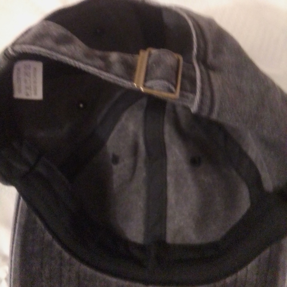 Baseball cap, funny - Picture 8 of 9